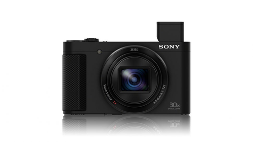 A Sony Cybershot Dsc Hx90 Compact Appareil Photo Numerique Ebay