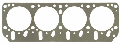 Clevite Valve Cover Gasket Set VS50756 - SBF 260-351W Clevite Valve Cover Gasket Set VS50756 - SBF 260-351W