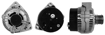 LUCAS LRB00301 Alternator for MERCEDES-BENZ