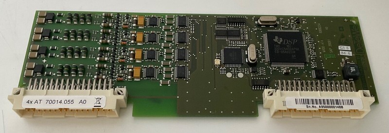 Detewe M100-At4 Pour Opencom X320