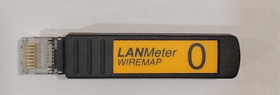 Fluke Networks WireMap 0 for Fluke 685 Enterprise Lanmeter