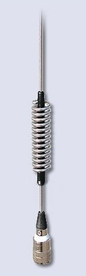 Sirio SU 375-480 PL 375-480mhz UHF Mobile Antenna