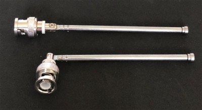 Pair Antennas for Sennheiser EW EM 100 300 500 G1 G2 series and SR G1 G2 series