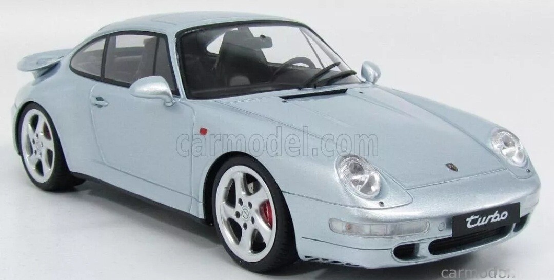 Porsche930turbo 991GT3 991GT2RS 1:87 計5台 1205-nevada-cabrio-u-crane-