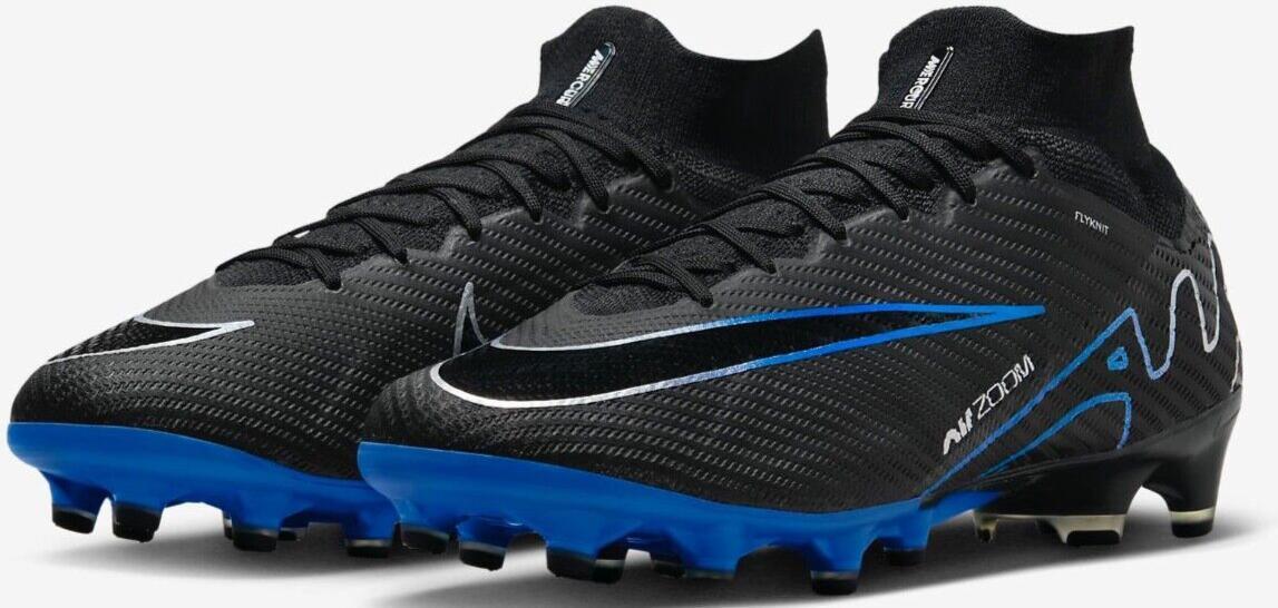 Nike Zoom Mercurial Superfly 9 Elite AG Pro Shadow Pack for Nike Zoom Mercurial Superfly 9 Elite AG Pro Shadow Pack for
