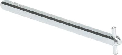 Arbre de disjoncteur ABB-Entrelec 1SCA022325R6980 Pour une utilisation avec p...