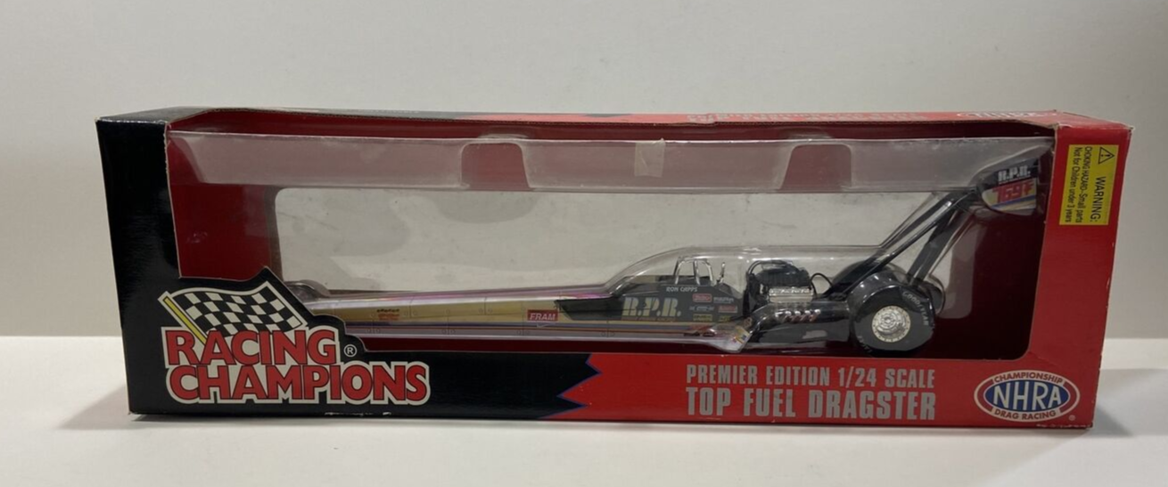 スナップオン　TOP FUEL DRAGSTER 1/24 スナップオン TOP FUEL DRAGSTER 1/24 1997 Doug Herbert - Snap