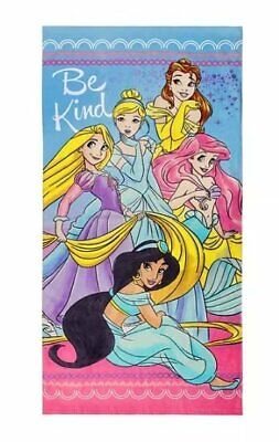 NWT The Big One Disney Princess Rapunzel Belle Girls Kids Be