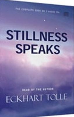 Stillness Speaks (Paperback or Softback) Eckhart Tolle