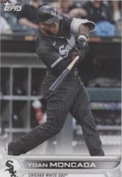 2022 Topps Mini - Yoan Moncada #372
