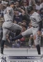 2022 Topps Mini - Giancarlo Stanton #399