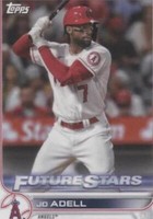 2022 Topps Mini - Jo Adell #388