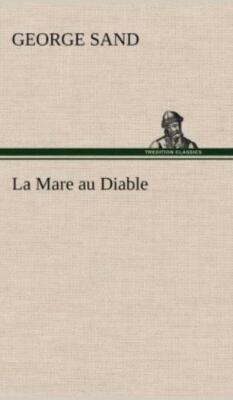 La Mare Au Diable
