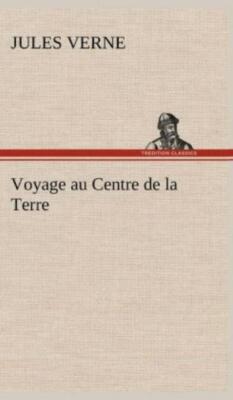 Voyage Au Centre De La Terre