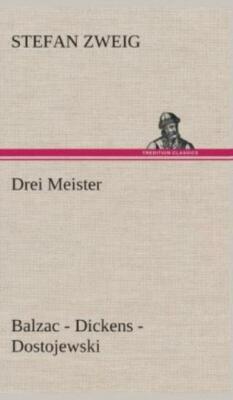 Drei Meister