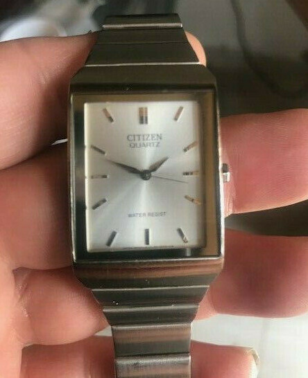 citizen メンズウォッチ CITIZEN シチズン Q&Q カラフルウォッチ 腕時計 10気圧防水