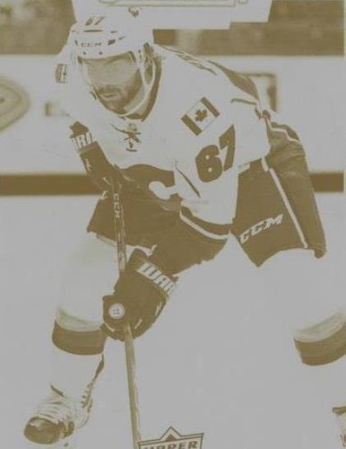 2017-18 Upper Deck Compendium - Michael Frolik #37