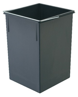 Replacement bin for HAILO TANDEM 30 