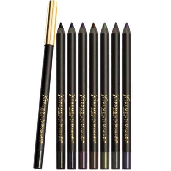 Xtreme Lashes Glideliner Long Lashing Eye Pencil
