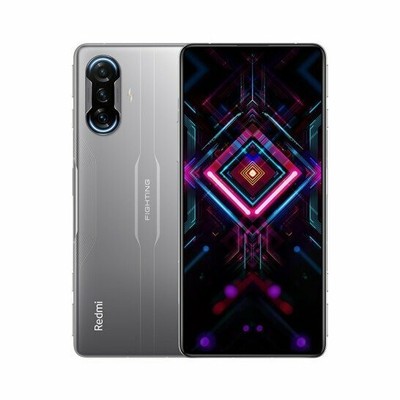 Redmi K40 Gaming Edition 5G 6.67'' 128GB 256GB MediaTek Dimensity 1200  By FedEx