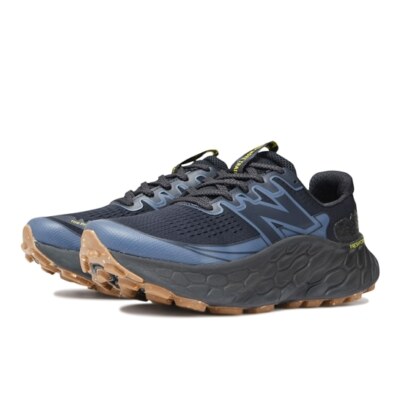 New Balance Fresh Foam X More Trail SE MTMORNSE NAVY/BLACK Width D Trail Running