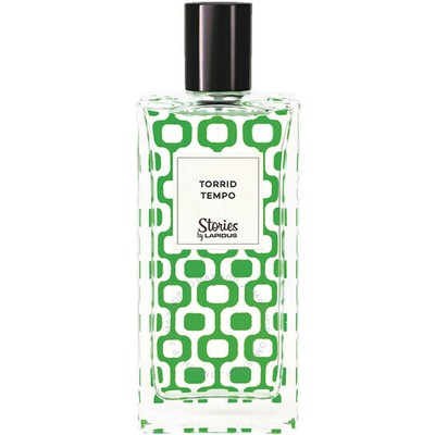 Ted Lapidus Stories Torrid Tempo Eau De Toilette
