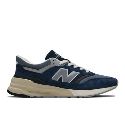 New Balance 997R HB U997RHB NAVY Width D Lyfestyle Shoes Men's Women's Sneakers