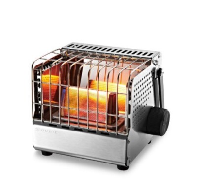 KOVEA CUBIC Portable Butane Gas Heater KGH-2010 for Outdoor Camping