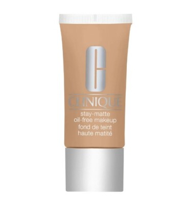 Clinique Stay Matte Oil Free Makeup  CN52 NEUTRAL 1oz/ 30ml NEW in retail BOX