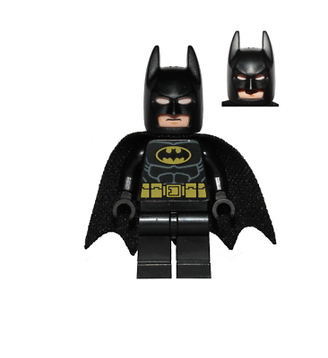 Lego Batman 212008 77903 Batman II Super Heroes Minifigure