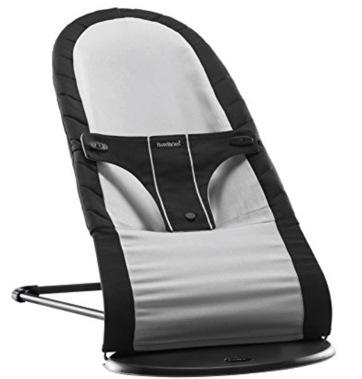 Baby Bjorn bouncer with toy. in Chipping Norton, Oxfordshire Gumtree