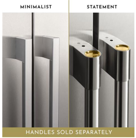 Ge Monogram Refrigerator for sale | Only 3 left at -65%