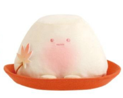 Pre sale 2022 November Sumikko Gurashi Plush (S) eigamura yama