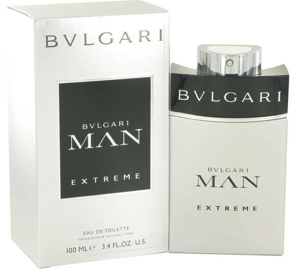 BVLGARI Pour Homme Extrême 100ml Bvlgari Pour Homme Extreme Classic For Men Multiple Sizes 1