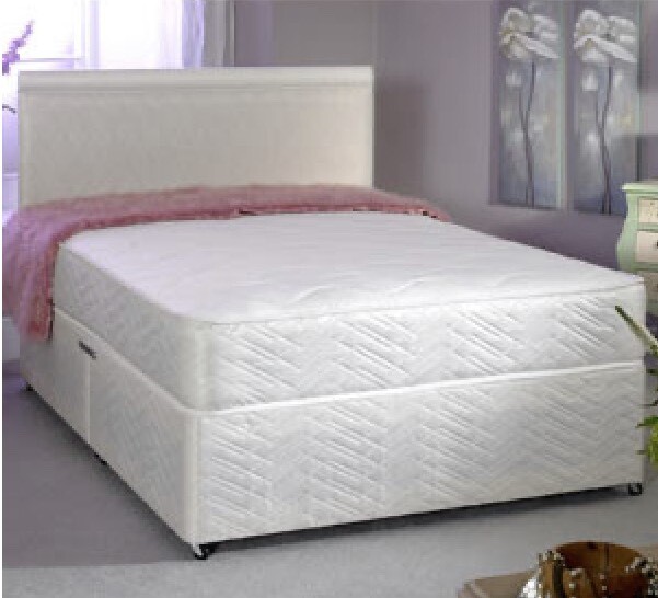 Thursday 29th July Free Delivery! Brand New Looking! Double (Single