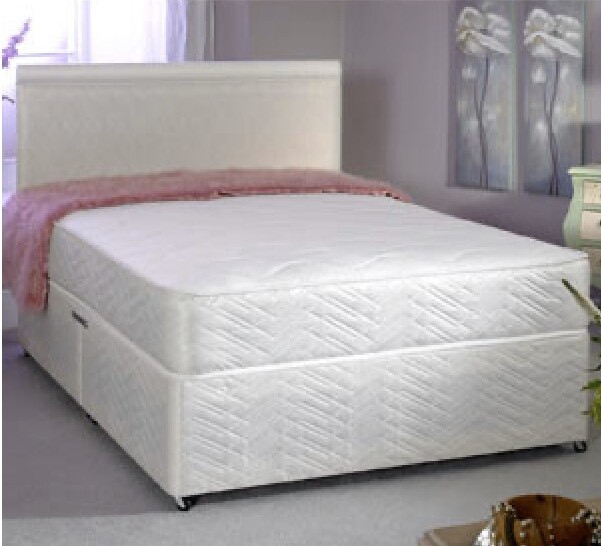 EXCLUSIVE OFFER! Free Delivery! Brand New Looking! Double