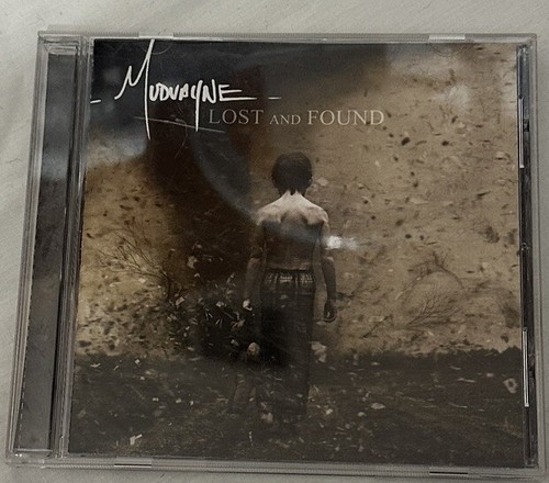 Mudvayne : Lost and Found CD 827969078426| eBay