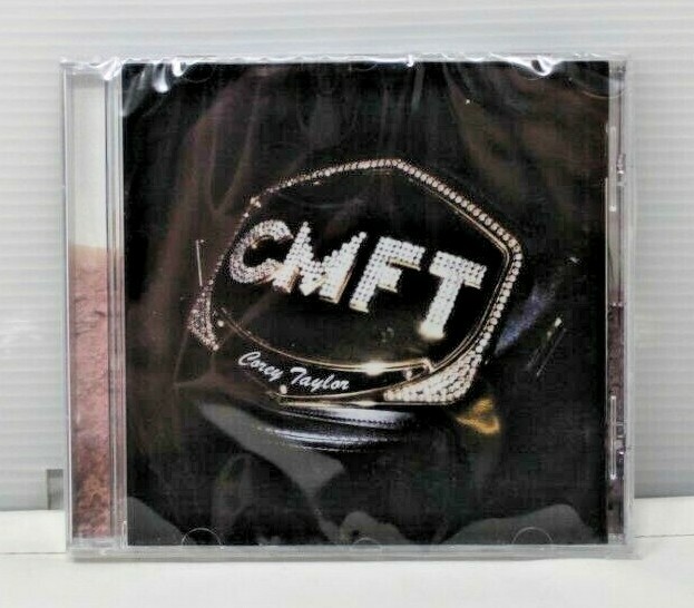 【新品未開封】【レコード】Corey Taylor CMFT CMFT - Album by Corey Taylor | Spotify