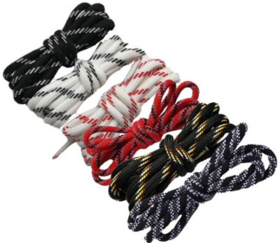 Snowboard boot lace length sale