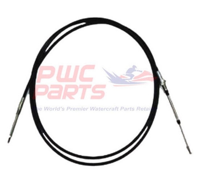 YAMAHA OEM Choke Cable GJ3-U7242-02-00 1995-1998 Wave