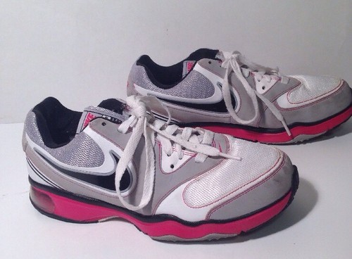 NIKE AIR TR RUNNING / CROSS TRAINING SNEAKERS WOMEN'S SIZE US 9.5 EU 41