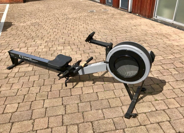 Concept 2 Rower model C Rowing Machine in Leyton, London Gumtree
