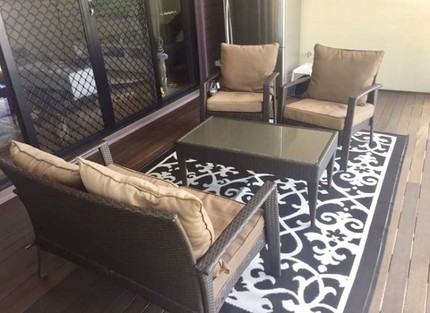outdoor furniture in Brisbane Region, QLD Home &amp; Garden 