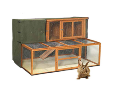 Hutch hotsell thermal cover