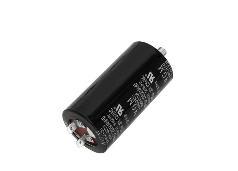 F2s20vwd 50/60 Hz 125 Vac Motor New