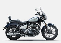 ROYAL ENFIELD SUPER METEOR 650