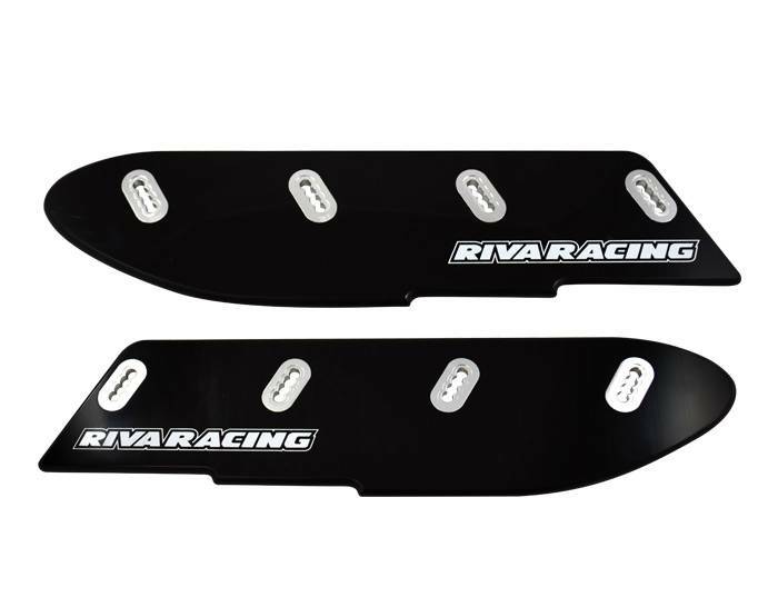 RIVA Yamaha EX/EXR Pro Series Sponsons RY26100 | eBay