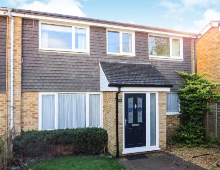 3 bed house in Chandlers Ford in Chandlers Ford, Hampshire Gumtree