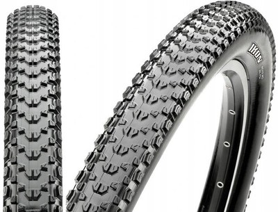 Maxxis Ikon 29x2.20 TPI120 3CS/EXO/TR folding tires