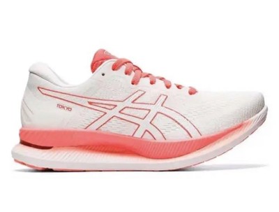 Women 6.0US Asics Running Shoes Glideride Tokyo  japan import